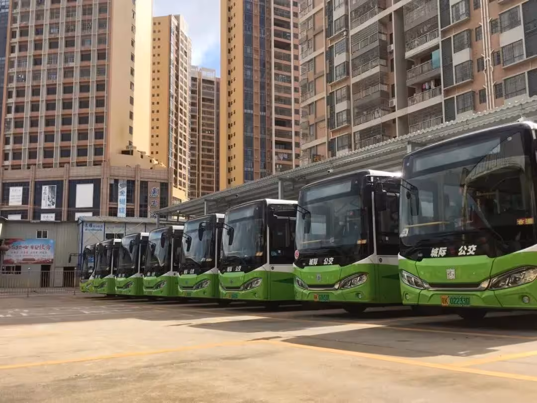 2026年9月1日起化州市区至新安镇的302路城乡公交暖心开通试运营！ - 化州信息网