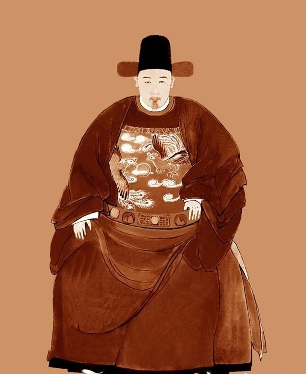 姚岳祥：明朝万历进士，翰林院庶吉士，江西学政。 - 化州信息网